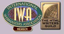 Member International Webmasters Association