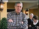 Allan Bannister, Sue Wilson and Betty Wright at Pigeon Forge, TN - November, 2007.