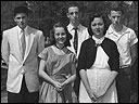 Name these BHS students!
