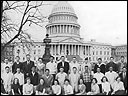 Class of '56 at the Capital
